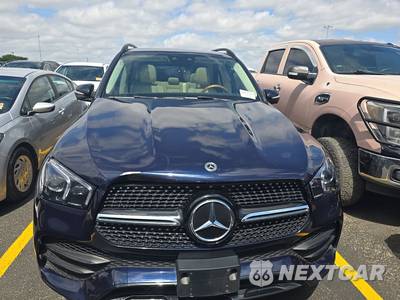 2021 Mercedes-Benz GLE 350 - zdjęcie 2 z 20 - miniatura