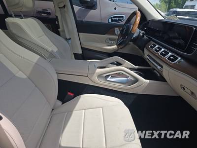 2021 Mercedes-Benz GLE 350 - zdjęcie 8 z 20 - miniatura