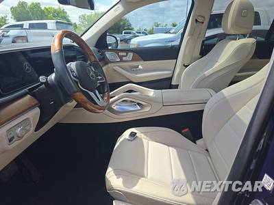 2021 Mercedes-Benz GLE 350 - zdjęcie 7 z 20 - miniatura