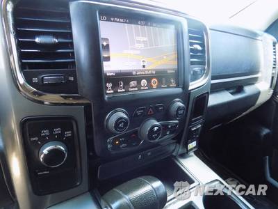 2013 Ram 1500 Sport Crew Cab Short Bed - zdjęcie 10 z 20 - miniatura