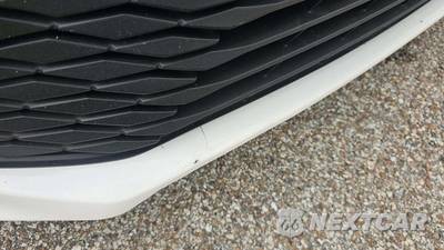 2025 Toyota Camry LE - zdjęcie 19 z 19 - miniatura