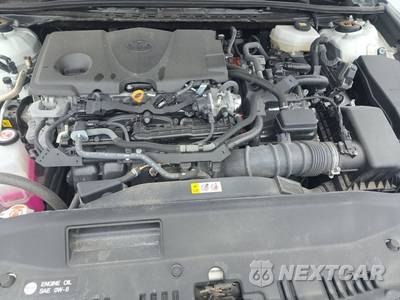 2025 Toyota Camry LE - zdjęcie 15 z 19 - miniatura