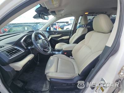 2023 Subaru Ascent Limited - zdjęcie 7 z 26 - miniatura