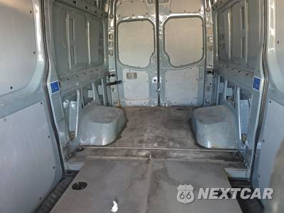 2014 Mercedes-Benz Sprinter 3500 Cargo Van DRW High Roof 144.3" WB - zdjęcie 13 z 35 - miniatura
