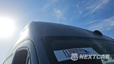 2014 Mercedes-Benz Sprinter 3500 Cargo Van DRW High Roof 144.3" WB - zdjęcie 35 z 35 - miniatura