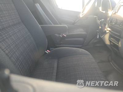 2014 Mercedes-Benz Sprinter 3500 Cargo Van DRW High Roof 144.3" WB - zdjęcie 8 z 35 - miniatura