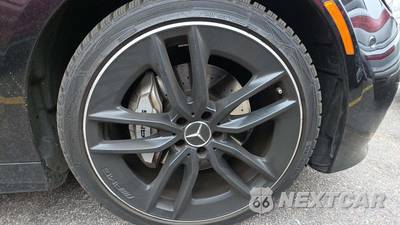 2022 Mercedes-Benz AMG E 53 4MATIC Coupe - zdjęcie 26 z 32 - miniatura
