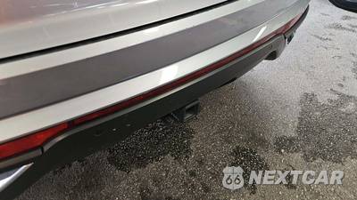 2025 Volkswagen Atlas Cross Sport 2.0T SE w/Technology - zdjęcie 21 z 24 - miniatura