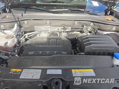 2025 Volkswagen Atlas Cross Sport 2.0T SE w/Technology - zdjęcie 15 z 24 - miniatura