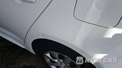 2022 Toyota Corolla LE Sedan - zdjęcie 32 z 34 - miniatura