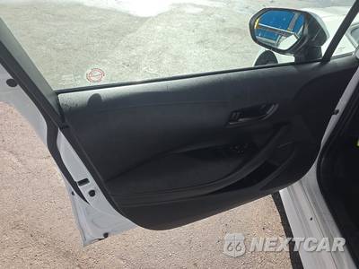 2022 Toyota Corolla LE Sedan - zdjęcie 9 z 34 - miniatura