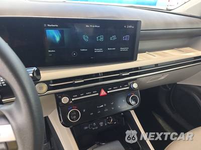 2025 Hyundai Tucson SEL - zdjęcie 11 z 22 - miniatura