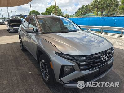 2025 Hyundai Tucson SEL - zdjęcie 3 z 22 - miniatura