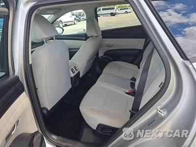 2025 Hyundai Tucson SEL - zdjęcie 13 z 22 - miniatura