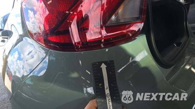 2025 Hyundai Venue SEL - zdjęcie 23 z 25 - miniatura