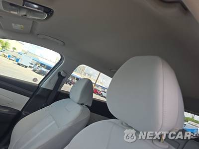 2025 Hyundai Tucson SEL - zdjęcie 18 z 22 - miniatura