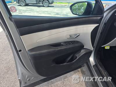 2025 Hyundai Tucson SEL - zdjęcie 9 z 22 - miniatura