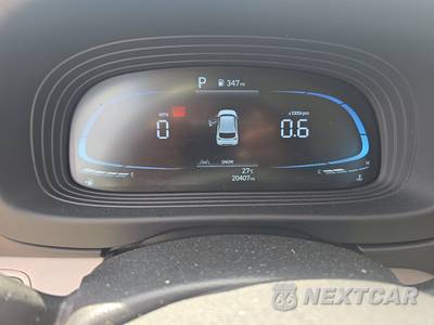 2025 Hyundai Venue SEL - zdjęcie 12 z 25 - miniatura