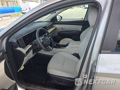2025 Hyundai Tucson SEL - zdjęcie 7 z 22 - miniatura