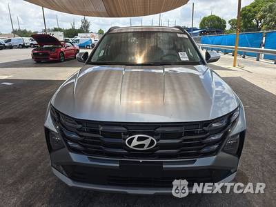 2025 Hyundai Tucson SEL - zdjęcie 2 z 22 - miniatura