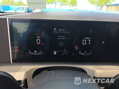 2025 Hyundai Tucson SEL - zdjęcie 12 z 22 - miniatura