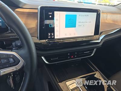 2025 Volkswagen Atlas 2.0T SE w/Technology - zdjęcie 11 z 28 - miniatura