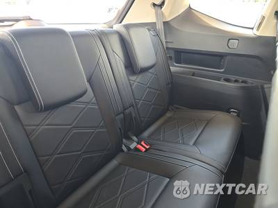 2025 Volkswagen Atlas 2.0T SE w/Technology - zdjęcie 14 z 28 - miniatura