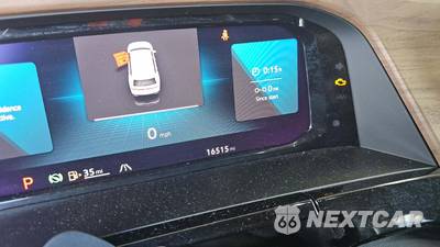 2025 Volkswagen Atlas 2.0T SE w/Technology - zdjęcie 25 z 28 - miniatura