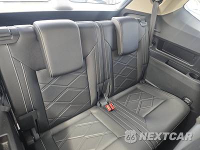 2025 Volkswagen Atlas 2.0T SE w/Technology - zdjęcie 14 z 27 - miniatura