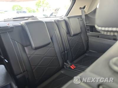 2025 Volkswagen Atlas 2.0T SE w/Technology - zdjęcie 14 z 23 - miniatura