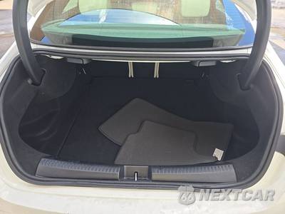 2025 Mercedes-Benz CLA 250 - zdjęcie 16 z 21 - miniatura
