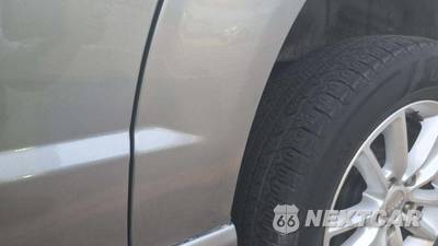 2015 Dodge Grand Caravan SXT 121.2" WB - zdjęcie 20 z 23 - miniatura