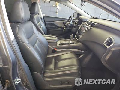 2023 Nissan Murano SV - zdjęcie 8 z 22 - miniatura