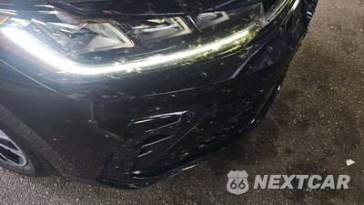 2025 Volkswagen Jetta Sport - zdjęcie 23 z 25 - miniatura