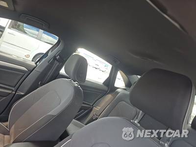 2025 Volkswagen Jetta Sport - zdjęcie 17 z 25 - miniatura