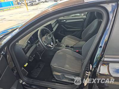 2025 Volkswagen Jetta Sport - zdjęcie 7 z 25 - miniatura