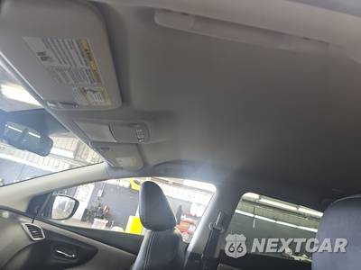 2023 Nissan Murano SV - zdjęcie 17 z 32 - miniatura