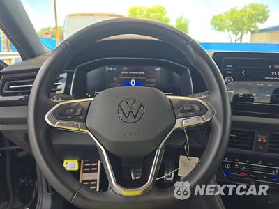 2025 Volkswagen Jetta Sport - zdjęcie 10 z 25 - miniatura