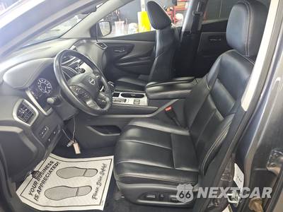 2023 Nissan Murano SV - zdjęcie 7 z 32 - miniatura