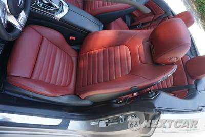 2019 Mercedes-Benz AMG C 43 4MATIC Convertible - zdjęcie 19 z 70 - miniatura