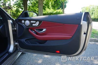 2019 Mercedes-Benz AMG C 43 4MATIC Convertible - zdjęcie 27 z 70 - miniatura