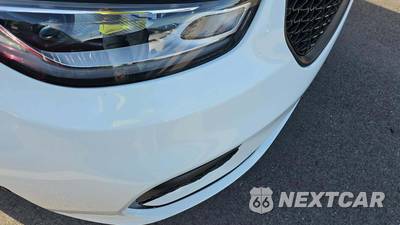 2025 Chrysler Pacifica Limited 121.6" WB - zdjęcie 19 z 21 - miniatura