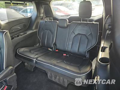 2025 Chrysler Pacifica Limited 121.6" WB - zdjęcie 14 z 21 - miniatura