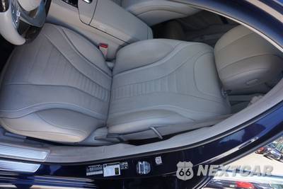 2019 Mercedes-Benz S 560 4MATIC Sedan - zdjęcie 16 z 64 - miniatura