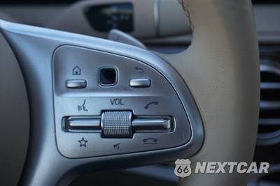 2019 Mercedes-Benz S 560 4MATIC Sedan - zdjęcie 39 z 64 - miniatura