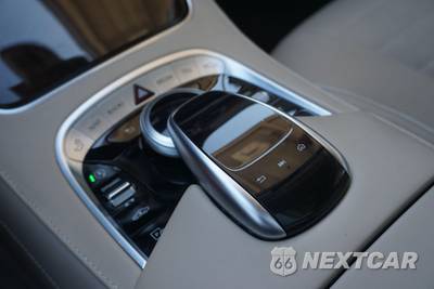 2019 Mercedes-Benz S 560 4MATIC Sedan - zdjęcie 41 z 64 - miniatura