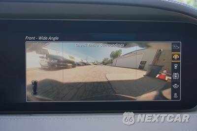 2019 Mercedes-Benz S 560 4MATIC Sedan - zdjęcie 51 z 64 - miniatura