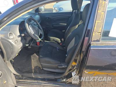 2018 Nissan Versa Sedan S Plus - zdjęcie 7 z 60 - miniatura