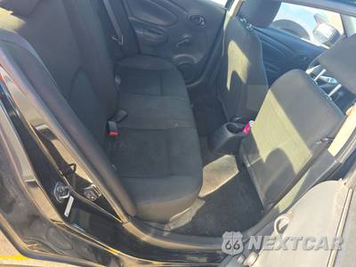 2018 Nissan Versa Sedan S Plus - zdjęcie 14 z 60 - miniatura