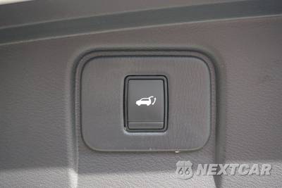 2015 Nissan Murano Platinum - zdjęcie 21 z 41 - miniatura